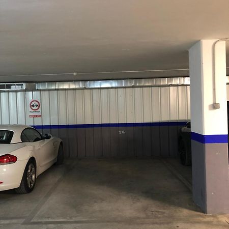 Marques Petit Premium Daire Denia Dış mekan fotoğraf