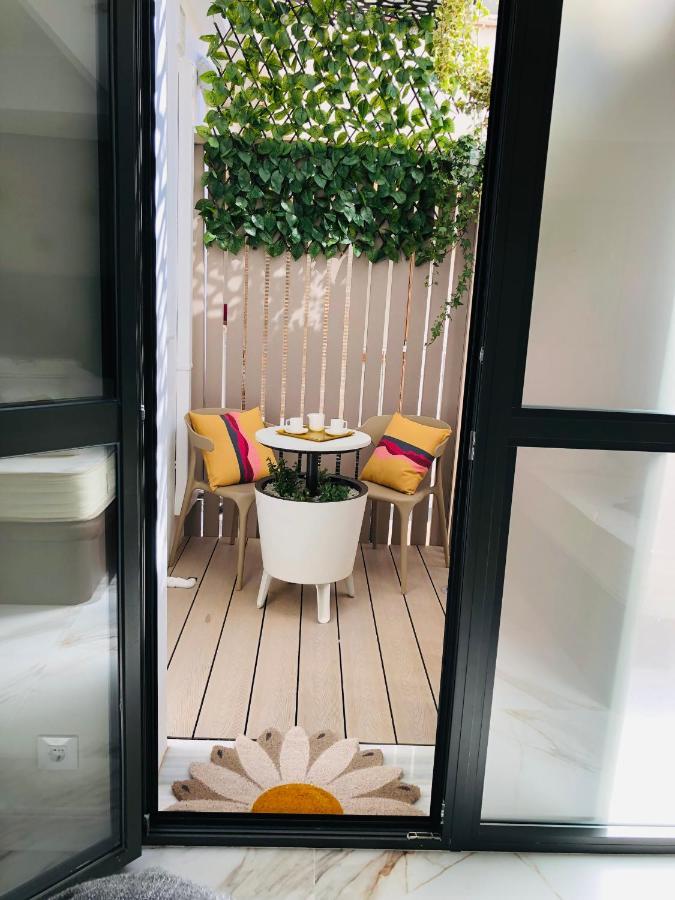 Marques Petit Premium Daire Denia Dış mekan fotoğraf