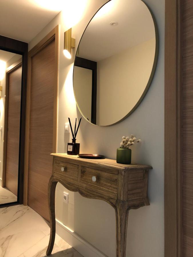 Marques Petit Premium Daire Denia Dış mekan fotoğraf
