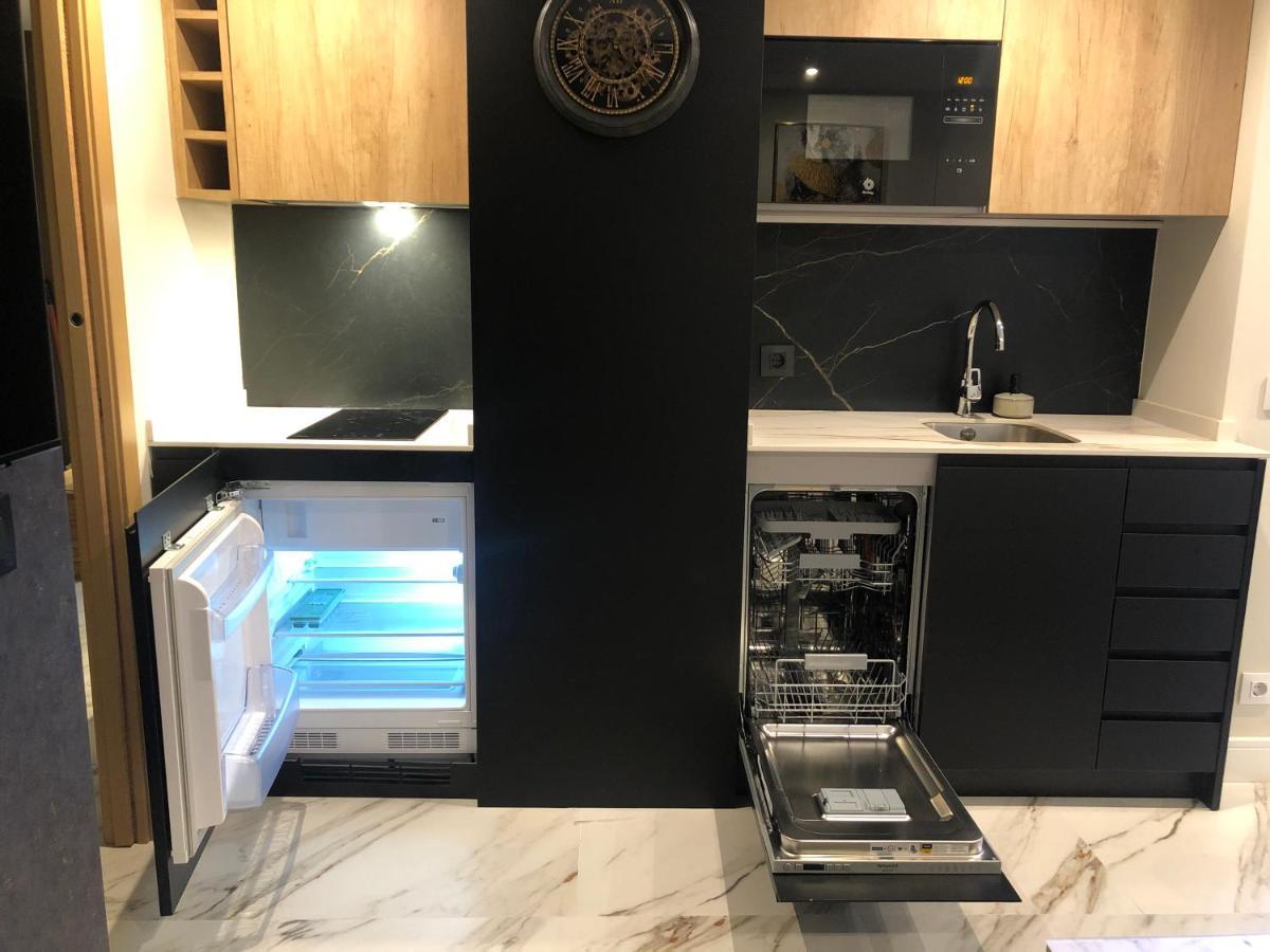 Marques Petit Premium Daire Denia Dış mekan fotoğraf