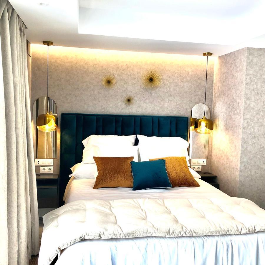 Marques Petit Premium Daire Denia Dış mekan fotoğraf