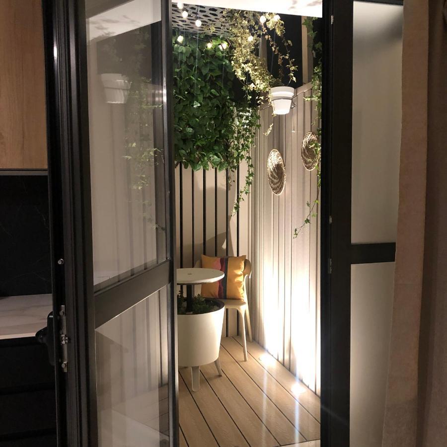 Marques Petit Premium Daire Denia Dış mekan fotoğraf