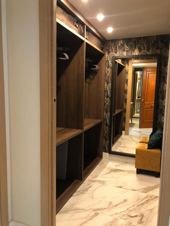 Marques Petit Premium Daire Denia Dış mekan fotoğraf