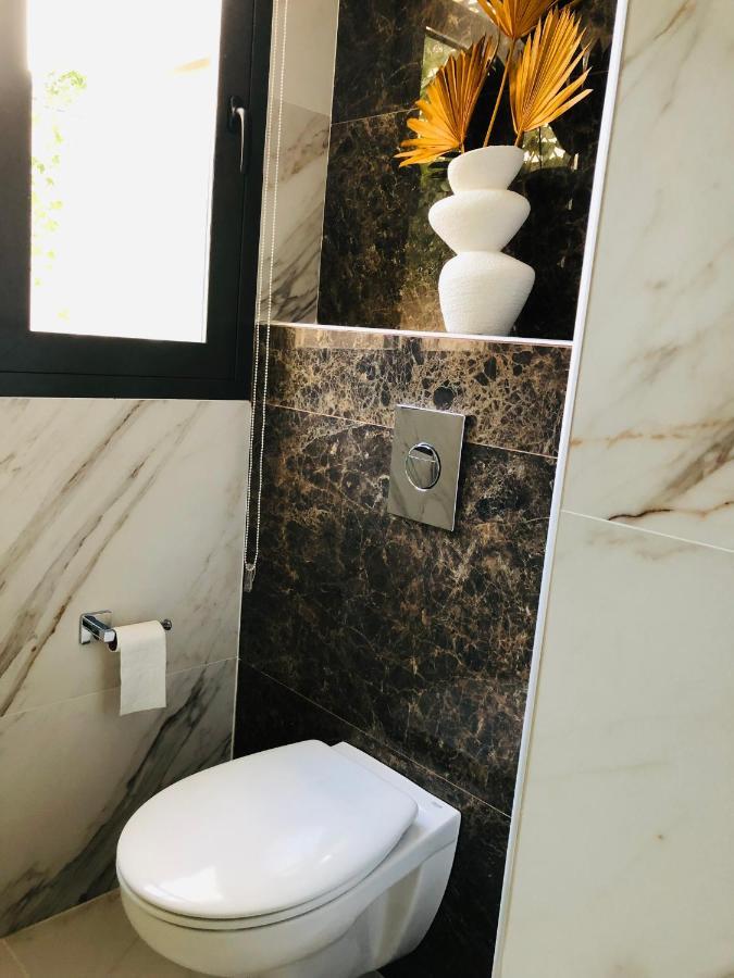 Marques Petit Premium Daire Denia Dış mekan fotoğraf