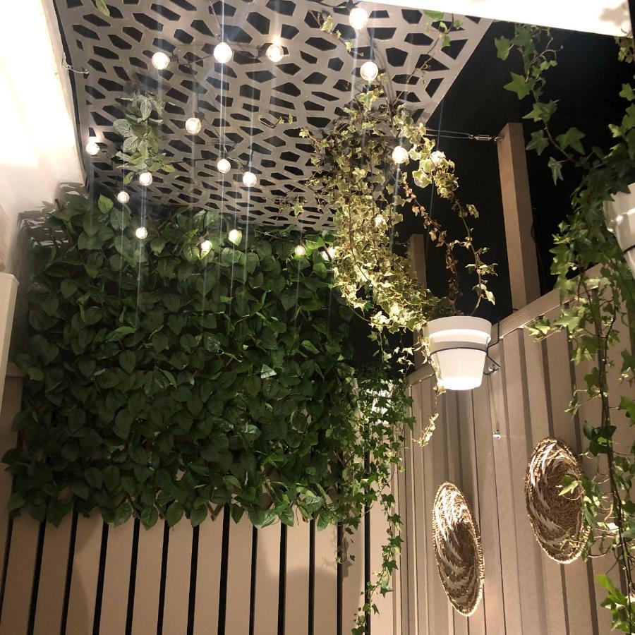 Marques Petit Premium Daire Denia Dış mekan fotoğraf