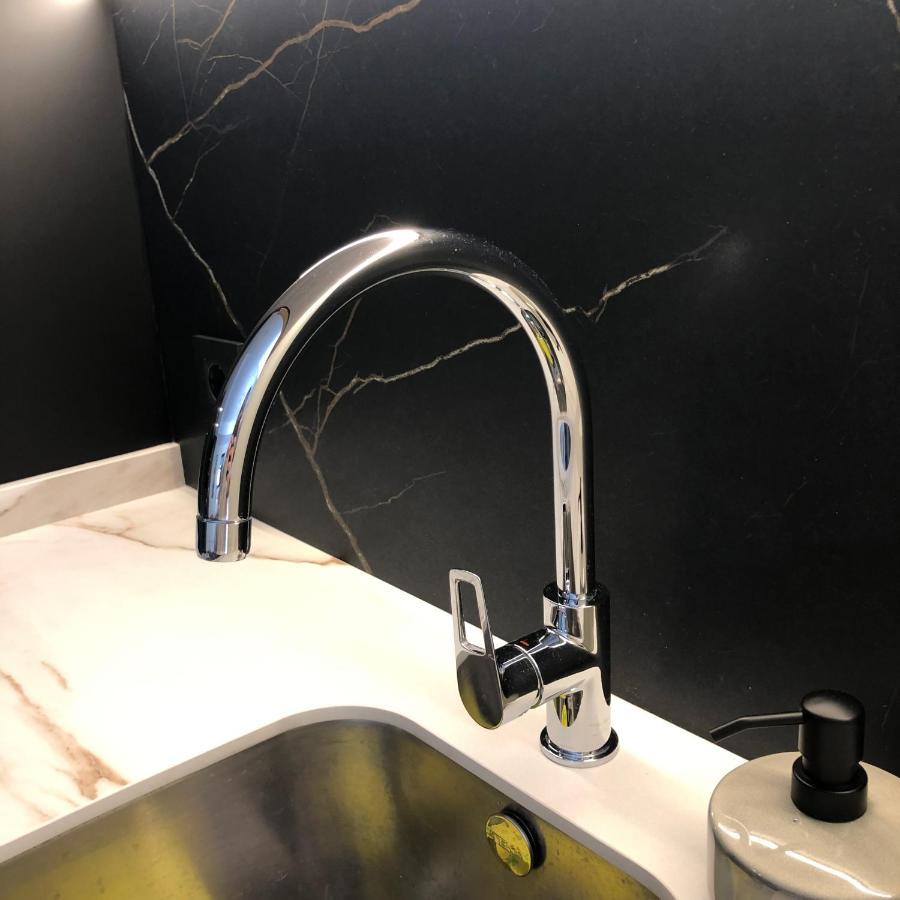 Marques Petit Premium Daire Denia Dış mekan fotoğraf