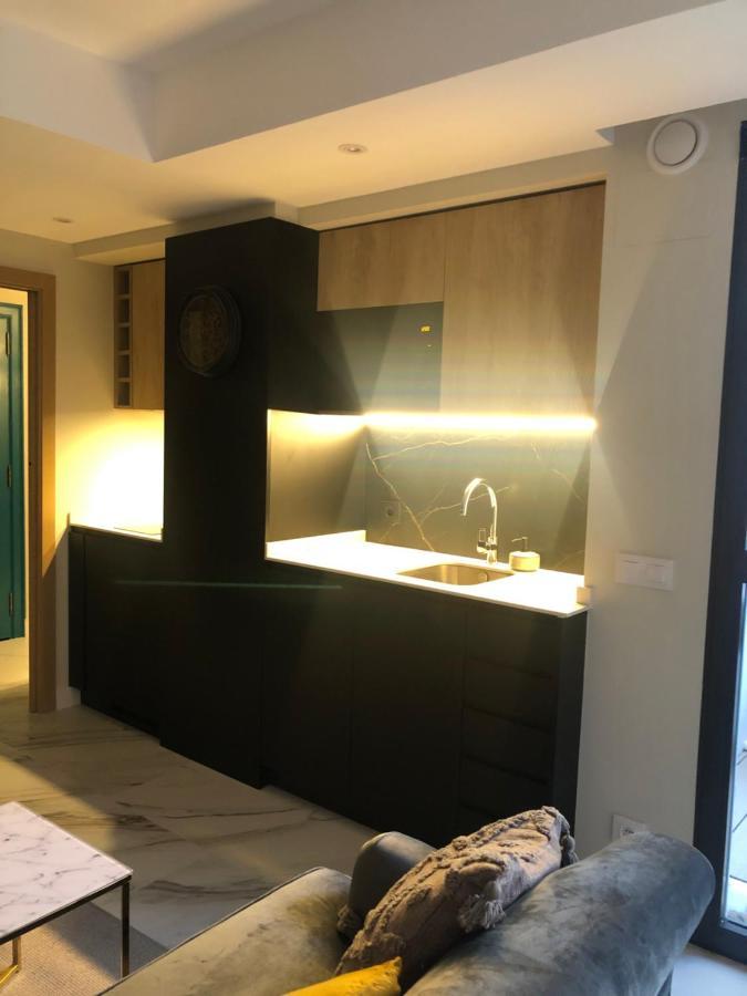 Marques Petit Premium Daire Denia Dış mekan fotoğraf