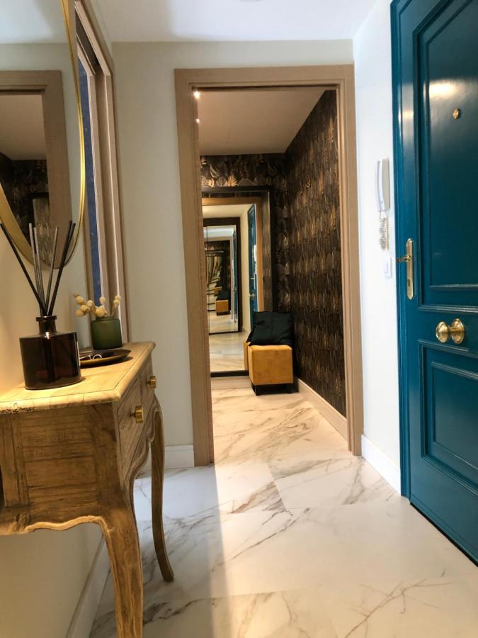 Marques Petit Premium Daire Denia Dış mekan fotoğraf