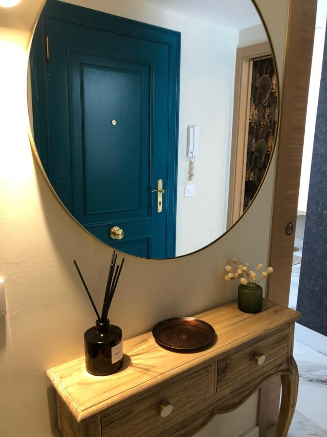 Marques Petit Premium Daire Denia Dış mekan fotoğraf