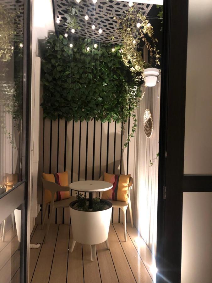 Marques Petit Premium Daire Denia Dış mekan fotoğraf