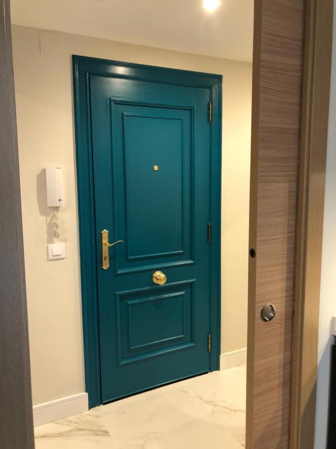 Marques Petit Premium Daire Denia Dış mekan fotoğraf