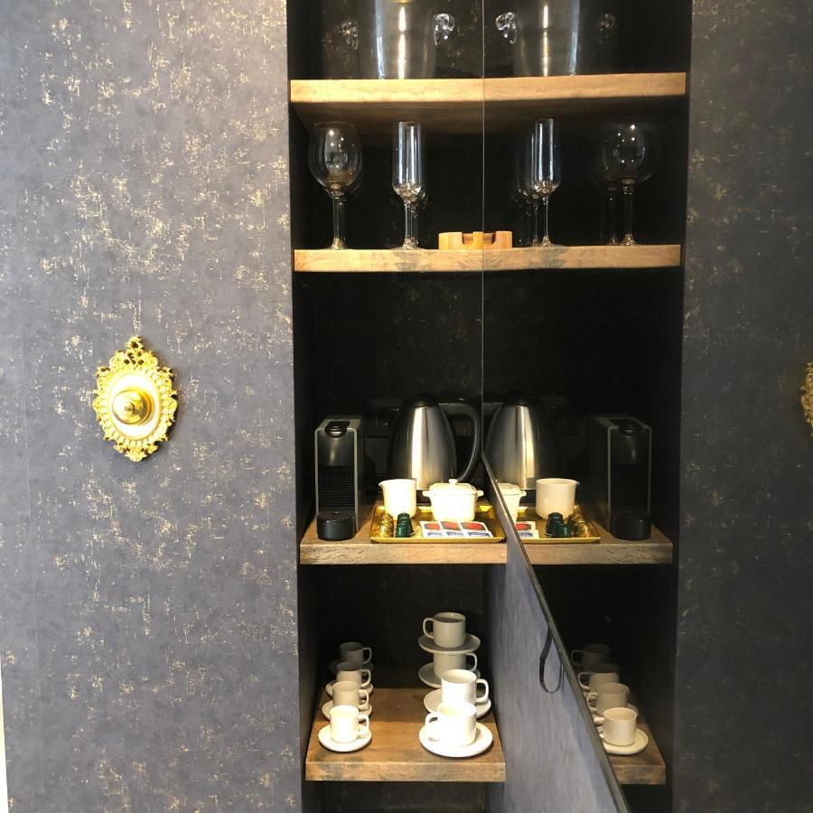 Marques Petit Premium Daire Denia Dış mekan fotoğraf