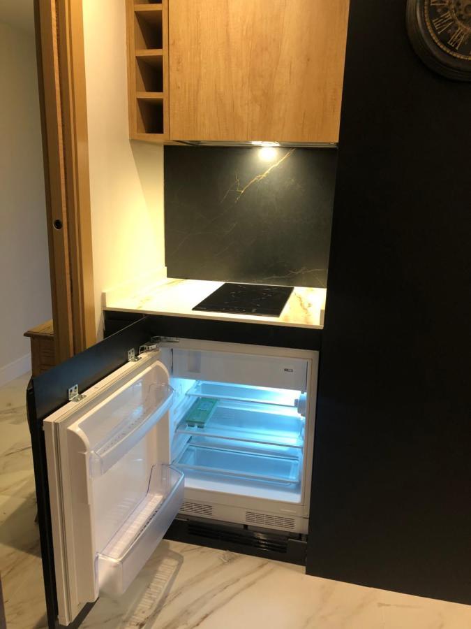 Marques Petit Premium Daire Denia Dış mekan fotoğraf