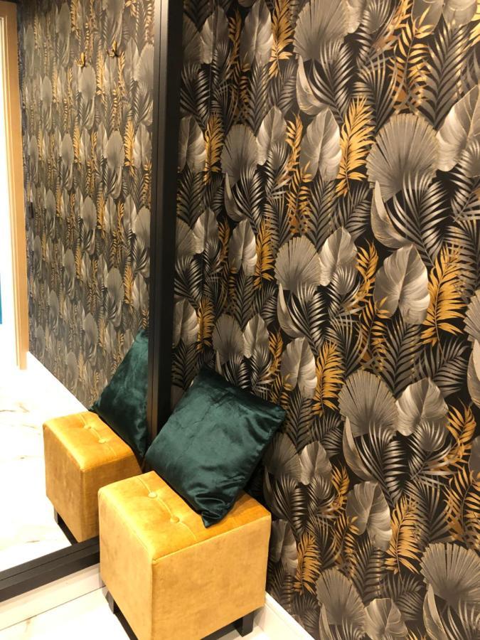 Marques Petit Premium Daire Denia Dış mekan fotoğraf