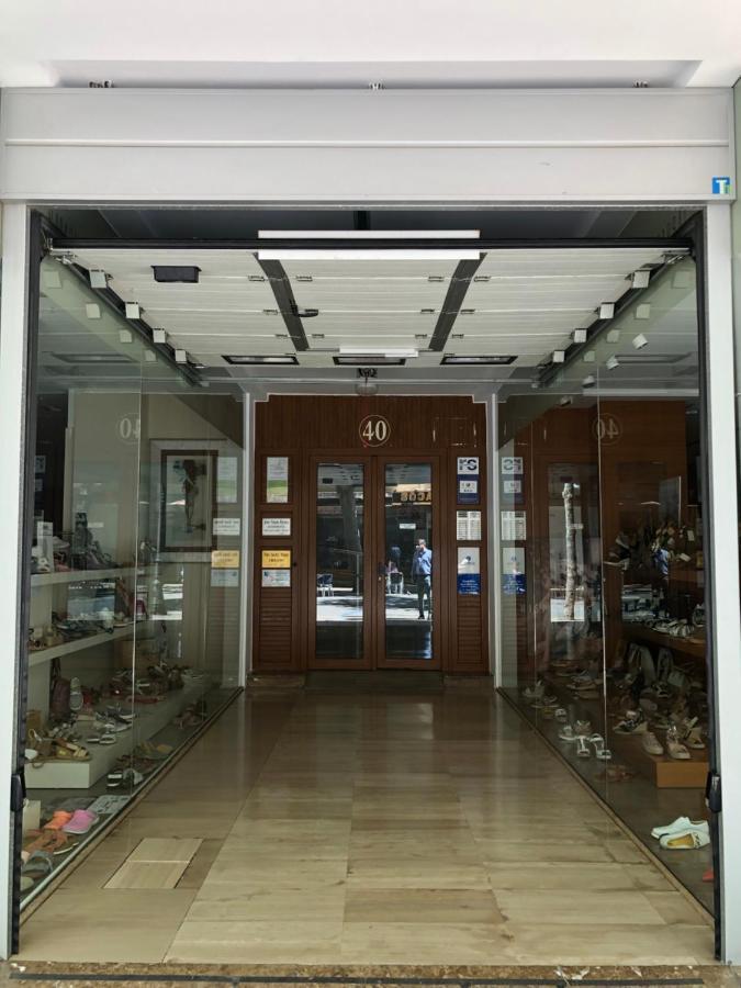 Marques Petit Premium Daire Denia Dış mekan fotoğraf