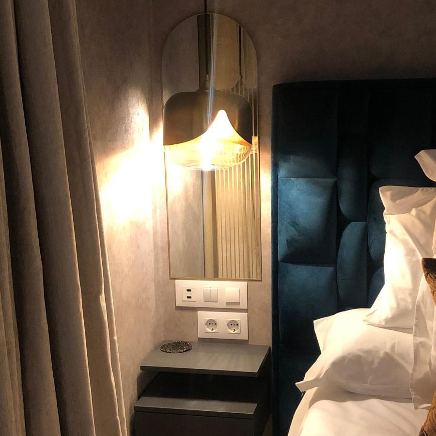 Marques Petit Premium Daire Denia Dış mekan fotoğraf