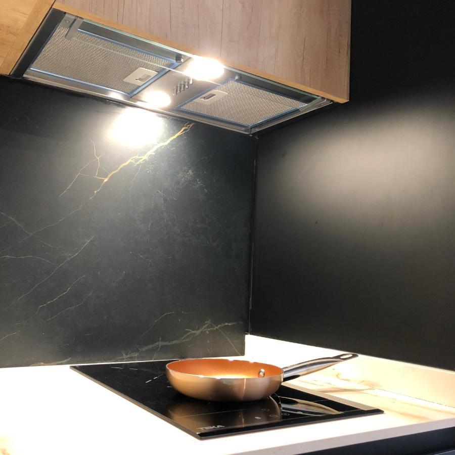 Marques Petit Premium Daire Denia Dış mekan fotoğraf
