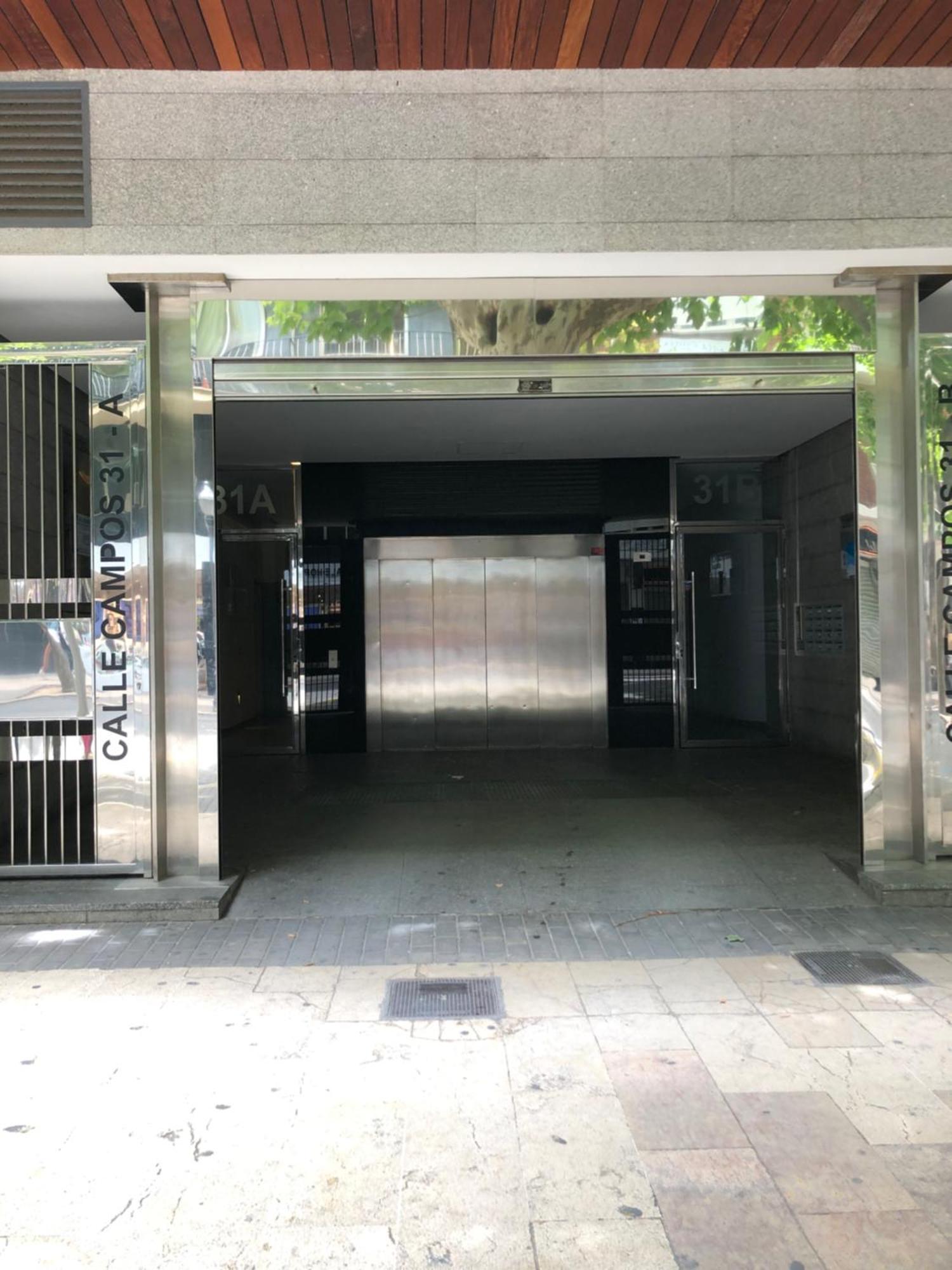 Marques Petit Premium Daire Denia Dış mekan fotoğraf